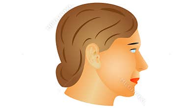 Old woman