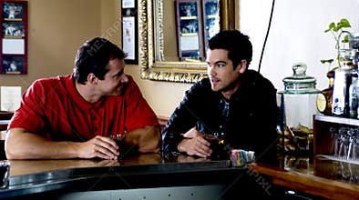 Man talk