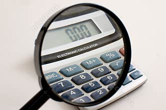 Finance budget