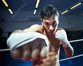 Boxing