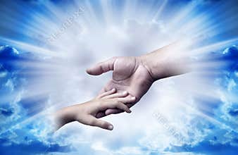 Divine love