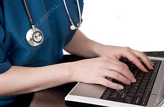 Modern medical research