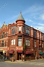 Arkansas Architectural Treasure