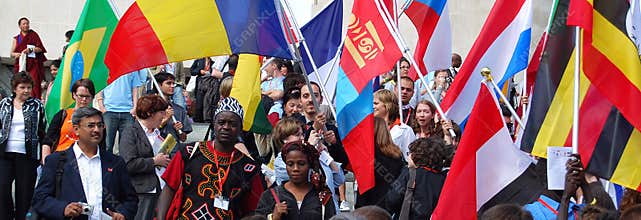 Diversity (banner)
