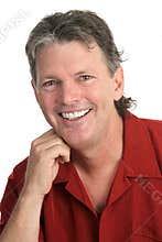 Casual Guy - Perfect Smile