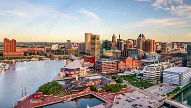Baltimore, Maryland, USA