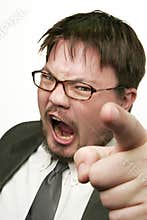 You're Fired!