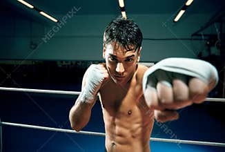 Boxing