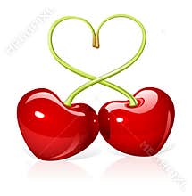 Cherry love