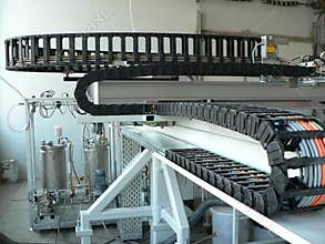 Industrial robot