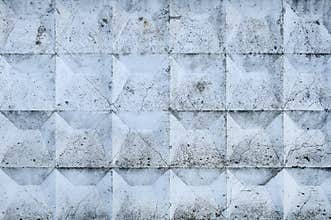 Concrete Fences
