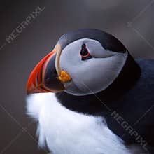 Atlantic Puffin