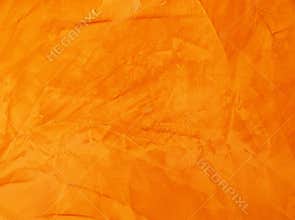 Abstract orange background