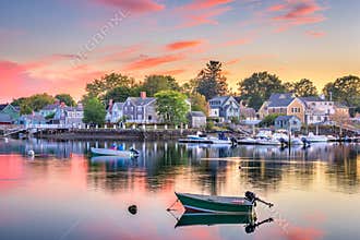 Portsmouth, New Hampshire, USA