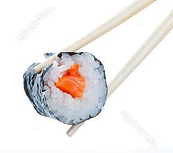 Sushi roll