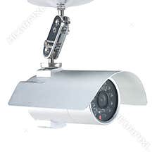 Security camera