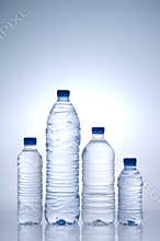 Bottled water