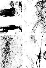 Grunge textures