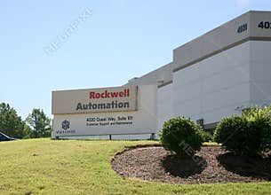 Rockwell Automation