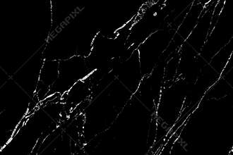 Black Marble background.