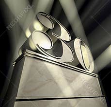 Congratulation 30