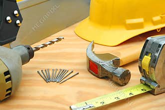 Preparing to Build
