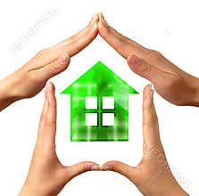 Conceptual Symbol Home