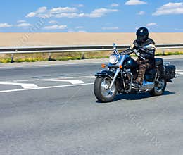 Biker