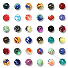 Marbles Collection