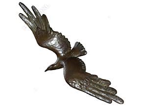 Bronze Bird