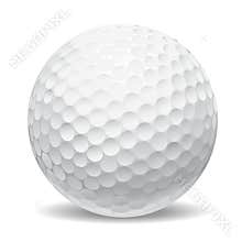Golf Ball