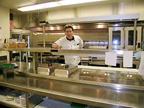 Chef