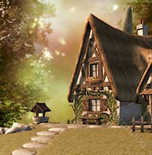 Fairy Cottage