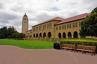 Stanford University