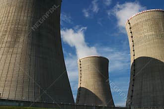 Nuclear power plant