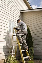 Exterior House Painting