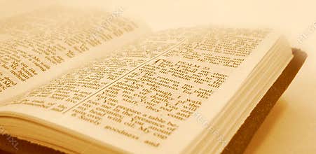Bible