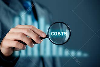 Focus on costs