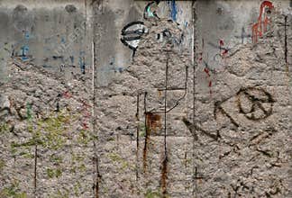 Berlin Wall