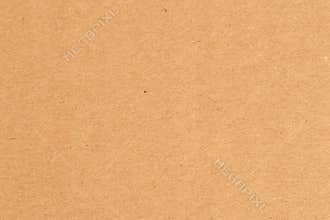 Cardboard background texture