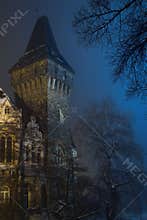 Castle 1.