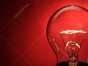 Bulb light