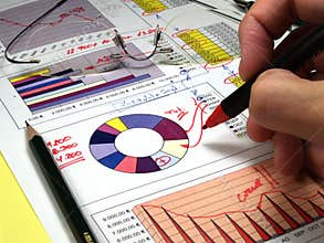 Graph analysis
