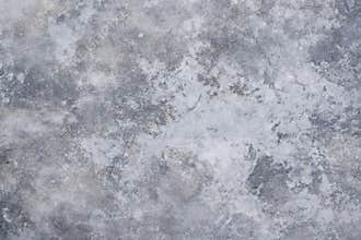 Polished old grey concrete floor texture cement