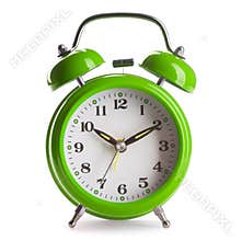 Alarm clock