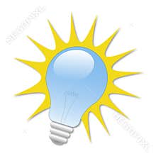 Light bulb