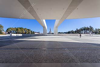 Sanctuary of Fatima. Basilica of Our Lady of the Rosary