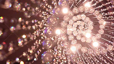 Beautifuf Chandelier