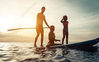 Surfing