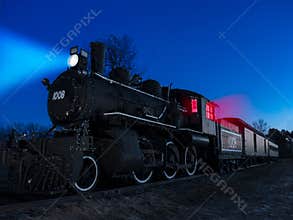 Night Train